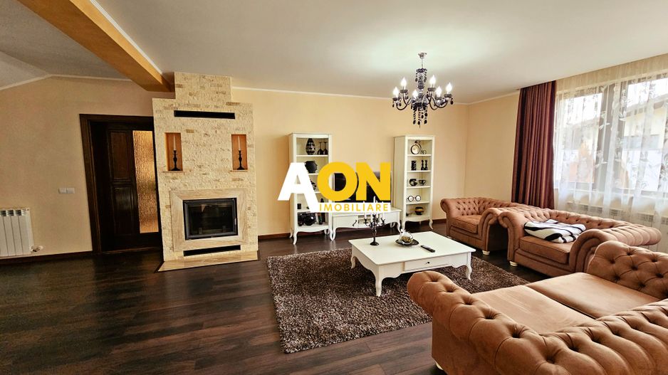 Casa 5 camere, 870 mp teren, mobilata, utilata, zona Cetate - Poză 5