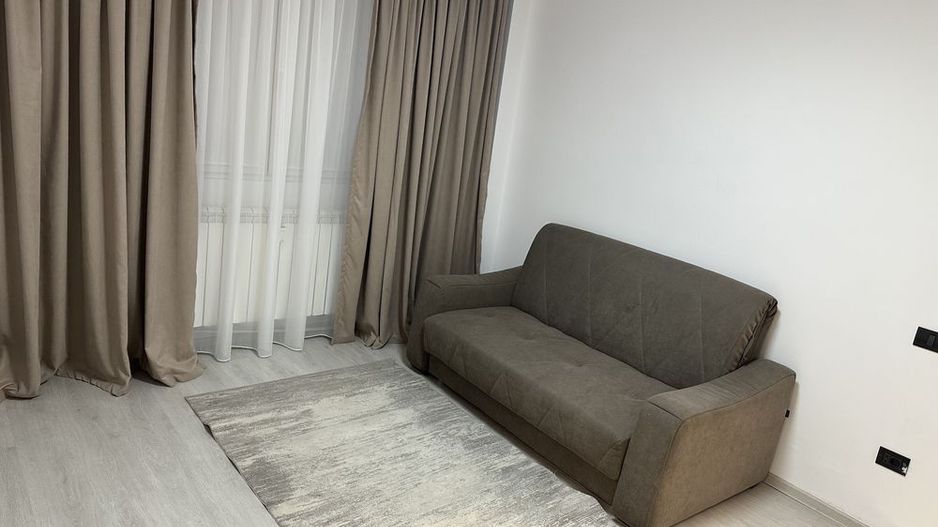 Apartament 2 Camere-Lacul Tei- Facultatea de Constructii - Poză 2