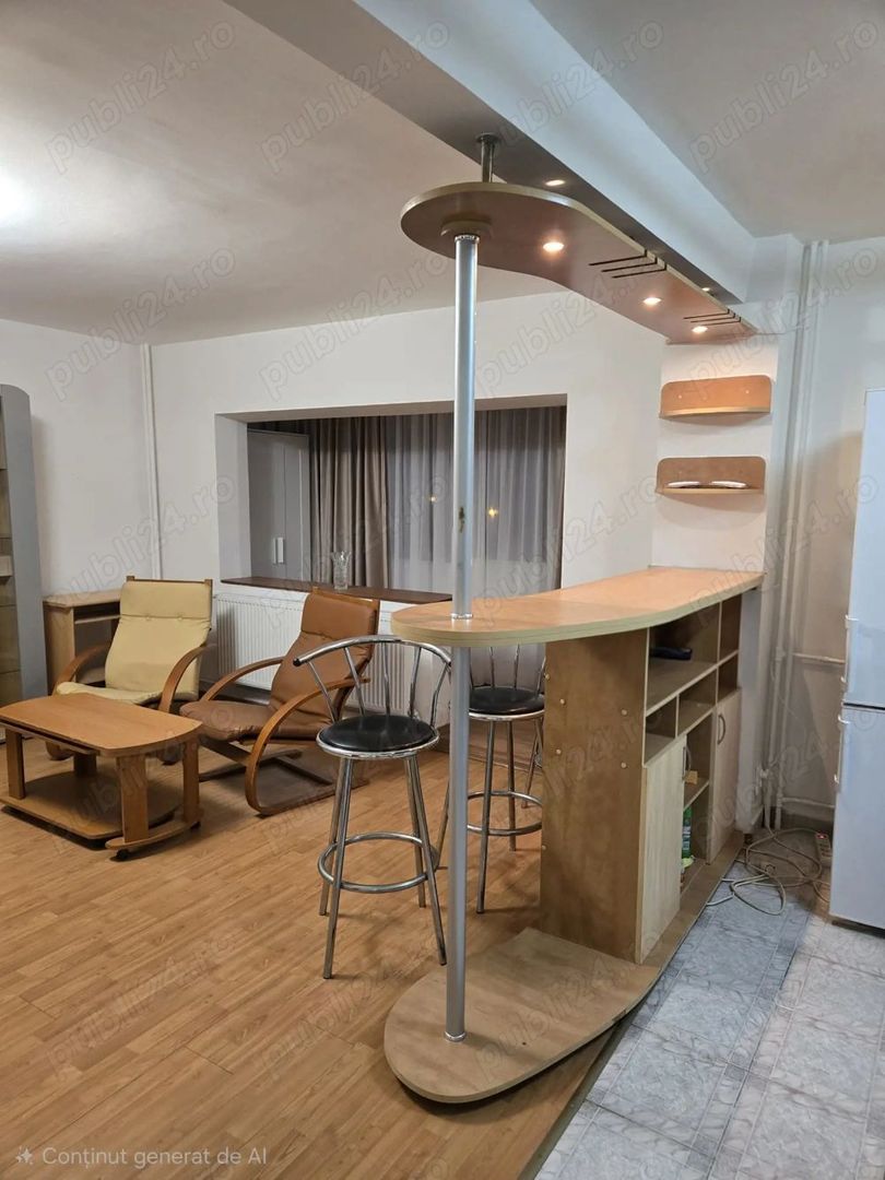 Apartament 2 camere, parcare inclusă, etaj 1, Vitan - Poză 2