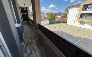 Apartament 2 camere cu bucătărie separată- zona Brana, Șelimbăr - Poză 8