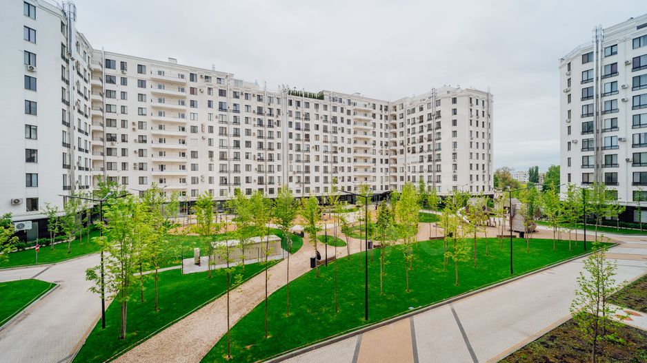 Vânzare, apartament, 2 camere, str.  Ioana Radu, Buiucani - Poză 22