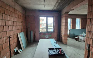 Casa P+1 - constructie 2026 - 281 mp + teren 1018 mp - Mogosoaia - Poză 14