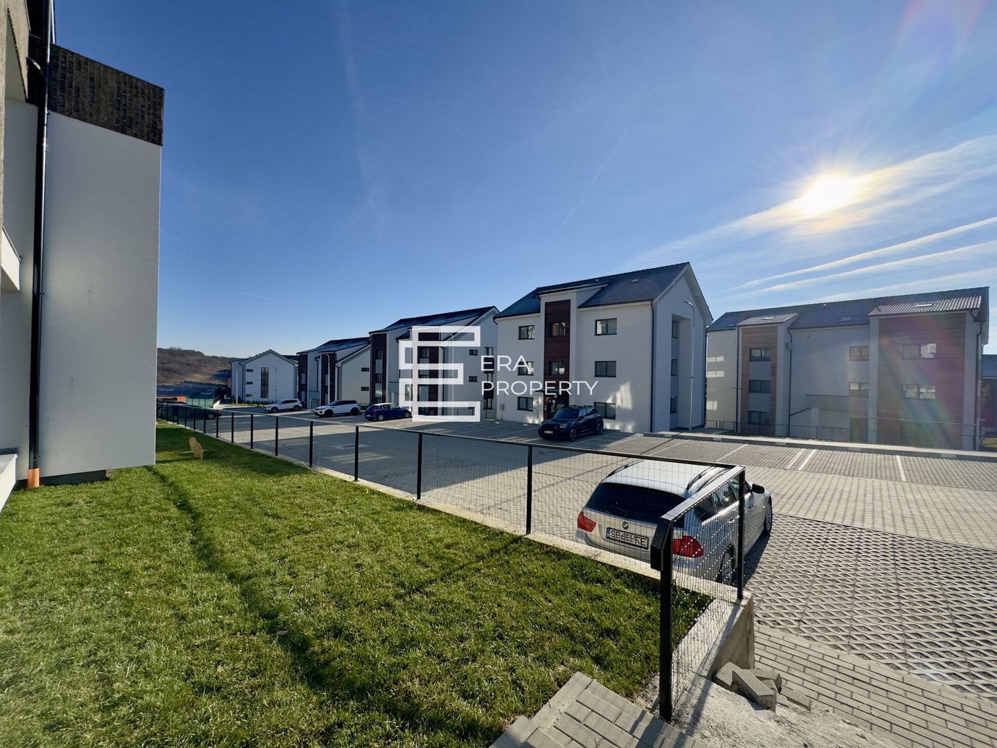 Apartament 3 camere 60 mp, zona Industrial Vest – Sibiu - Poză 7