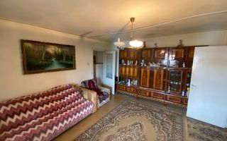 Apartament 2 camere semidecomandat spatios 56mp Rovine MOL - Poză 2