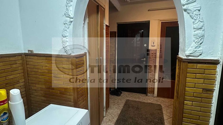 Apartament 2 camere Granit suprafata 44mp 75000 euro - Poză 7