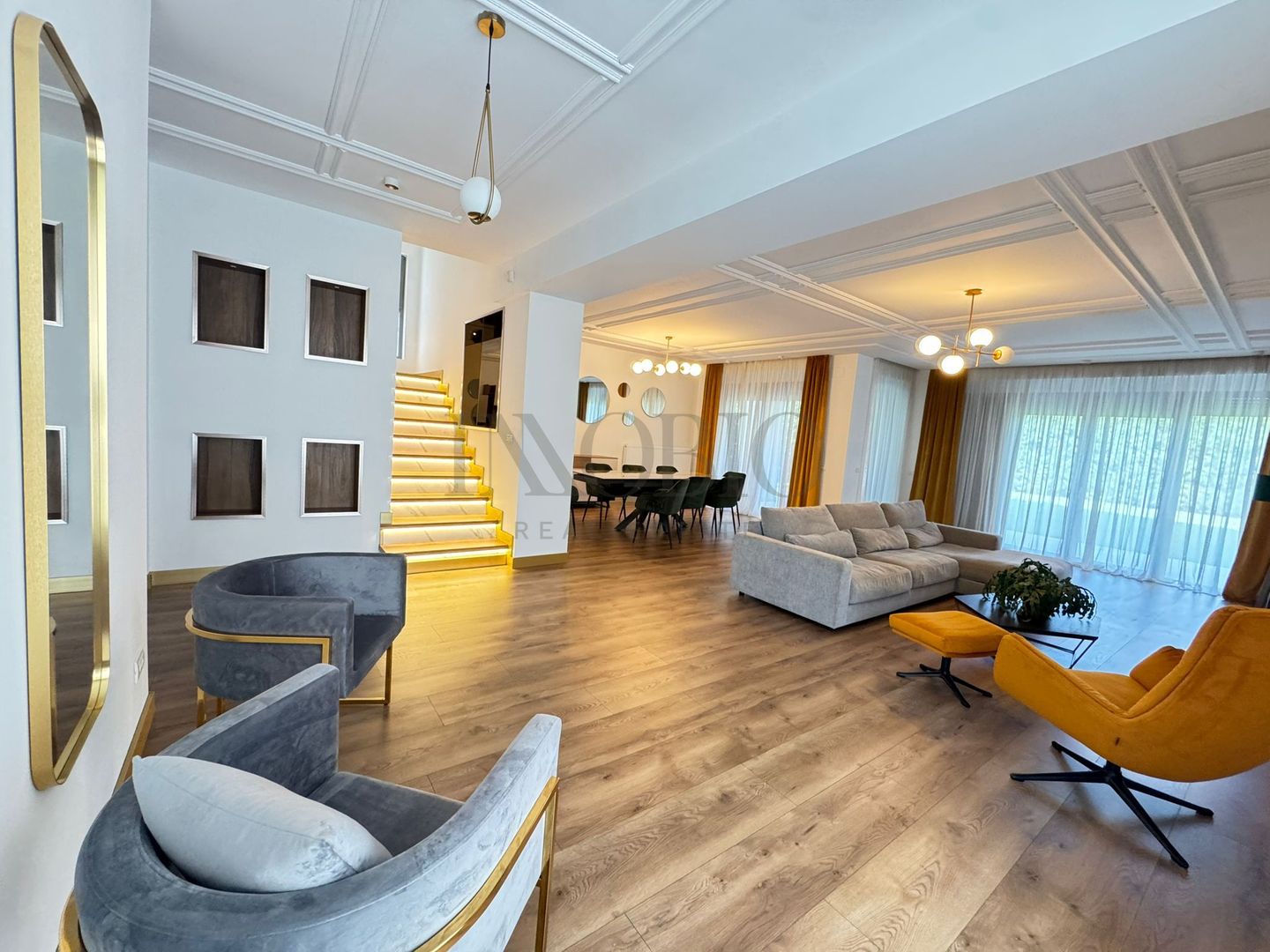 Vila 6 Camere | GreenLake | Gated Community - Poză 6