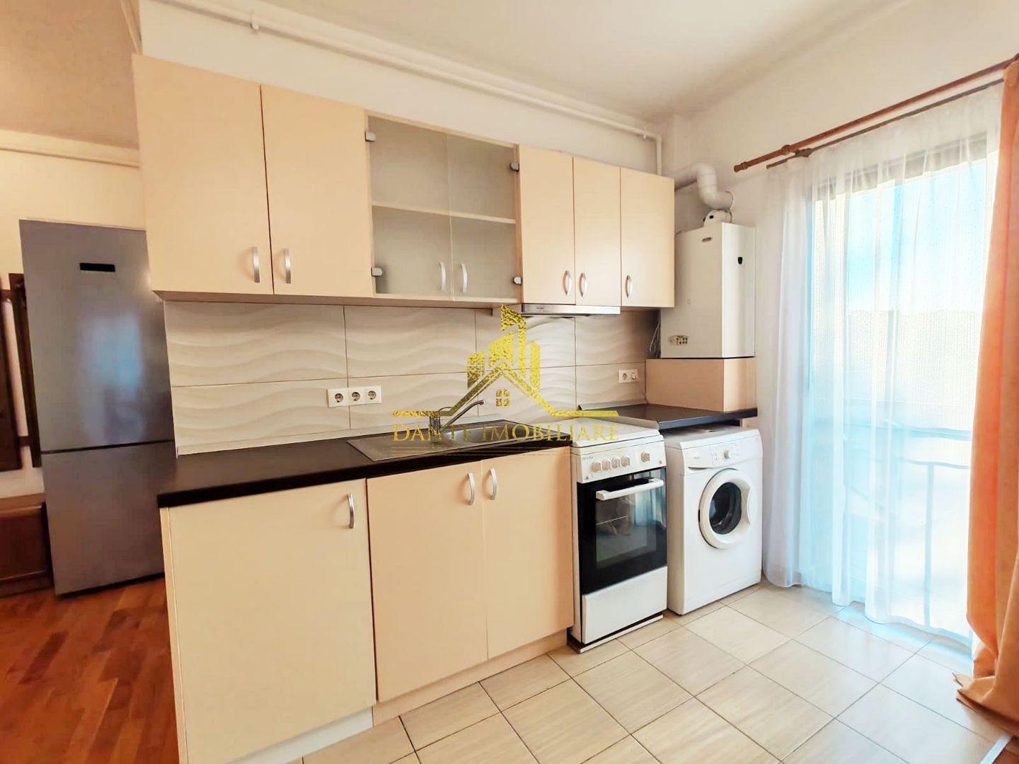 2 camere, mobilat modern, bloc nou, balcon, Zorilor, Mircea Eliade - Poză 12