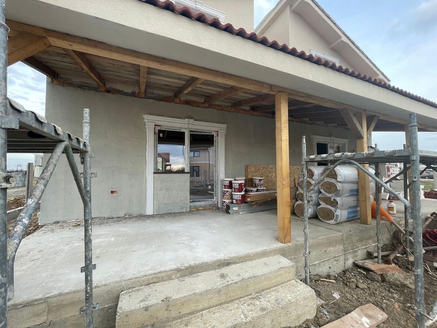 Duplex despartit prin CT cu 4 camere - Poză 13