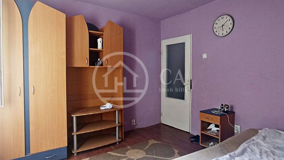 Apartament de vanzare cu 2 camere in zona Rogerius, Oradea - Poză 5