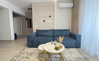 Apartament 2 camere ,Finisat si mobilat, Evo Apartments - Poză 1