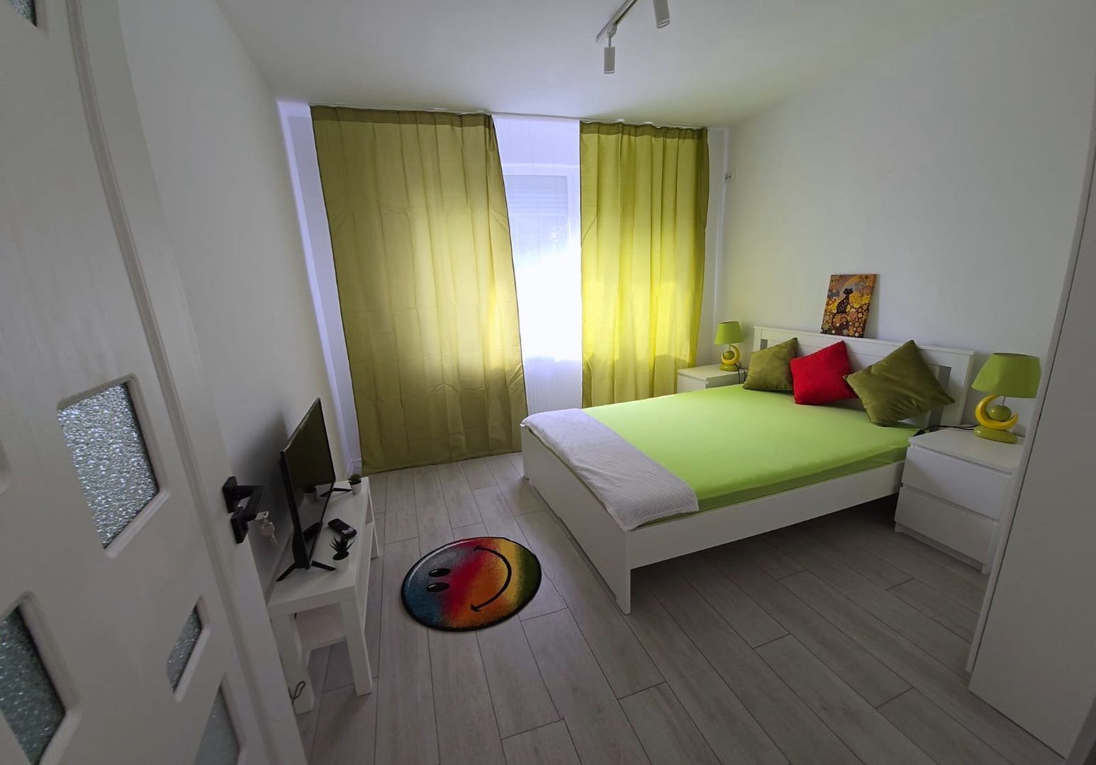 2 camere renovat | plan secund | Calea Grivitei Metrou - Poză 6
