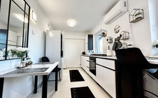 Închiriere Apartament 2 Camere | Loc de Parcare | Ultra finisat | Piața Romană - Poză 7