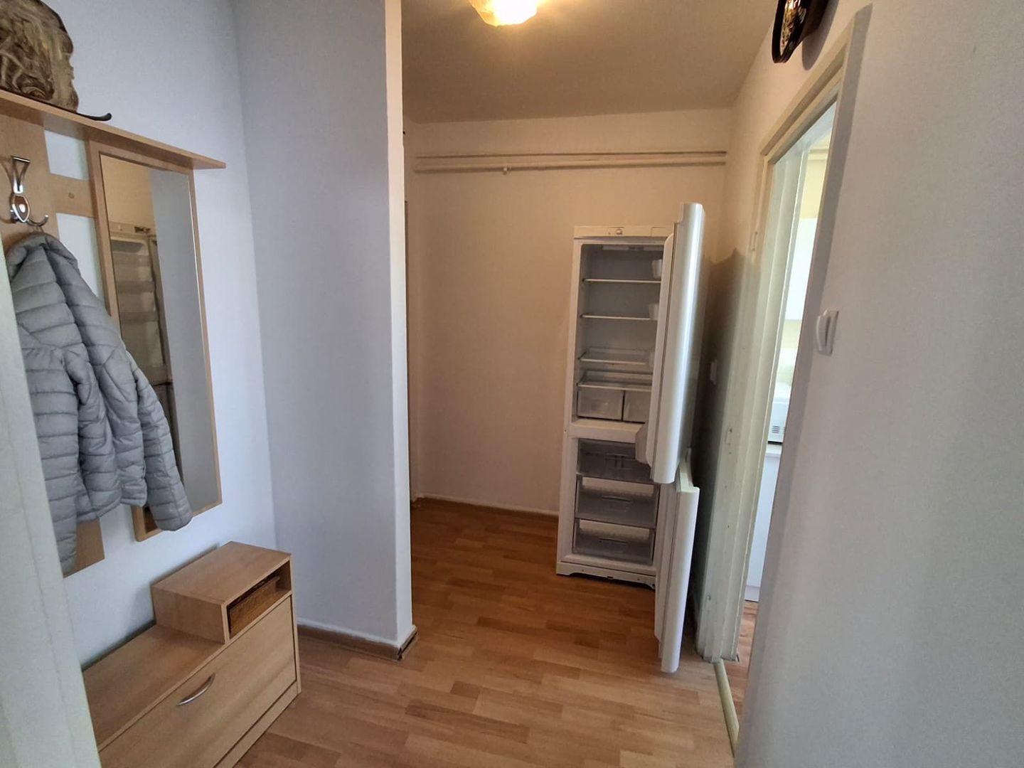 Apartament cu doua camere de inchiorat in Gheorgheni - Poză 5