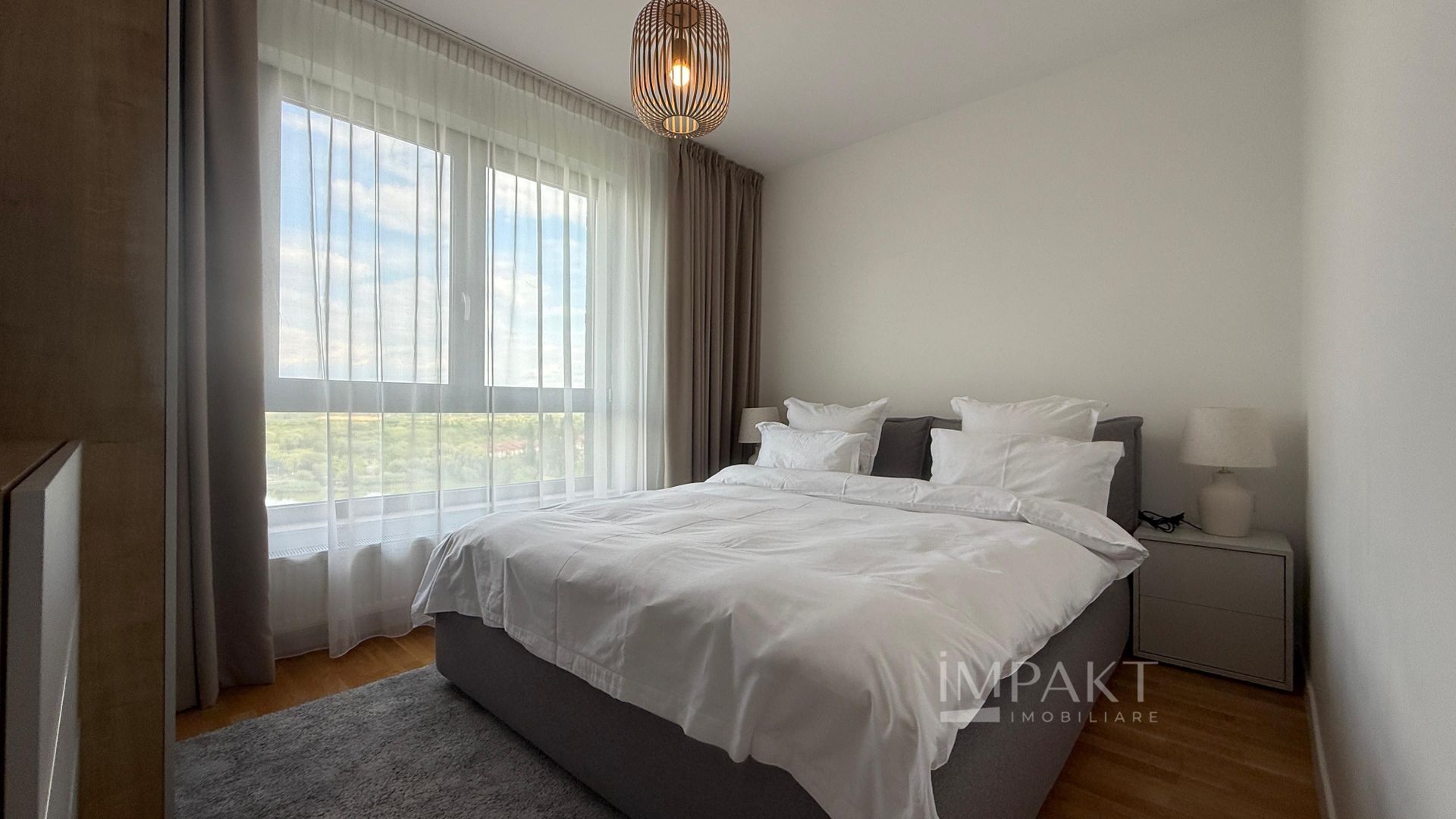 Apartament cu view spre lac! - Poză 10