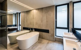 Vilă premium cu arhitectură contemporană |Piscină | Zona Iancu Nicolae - Poză 4