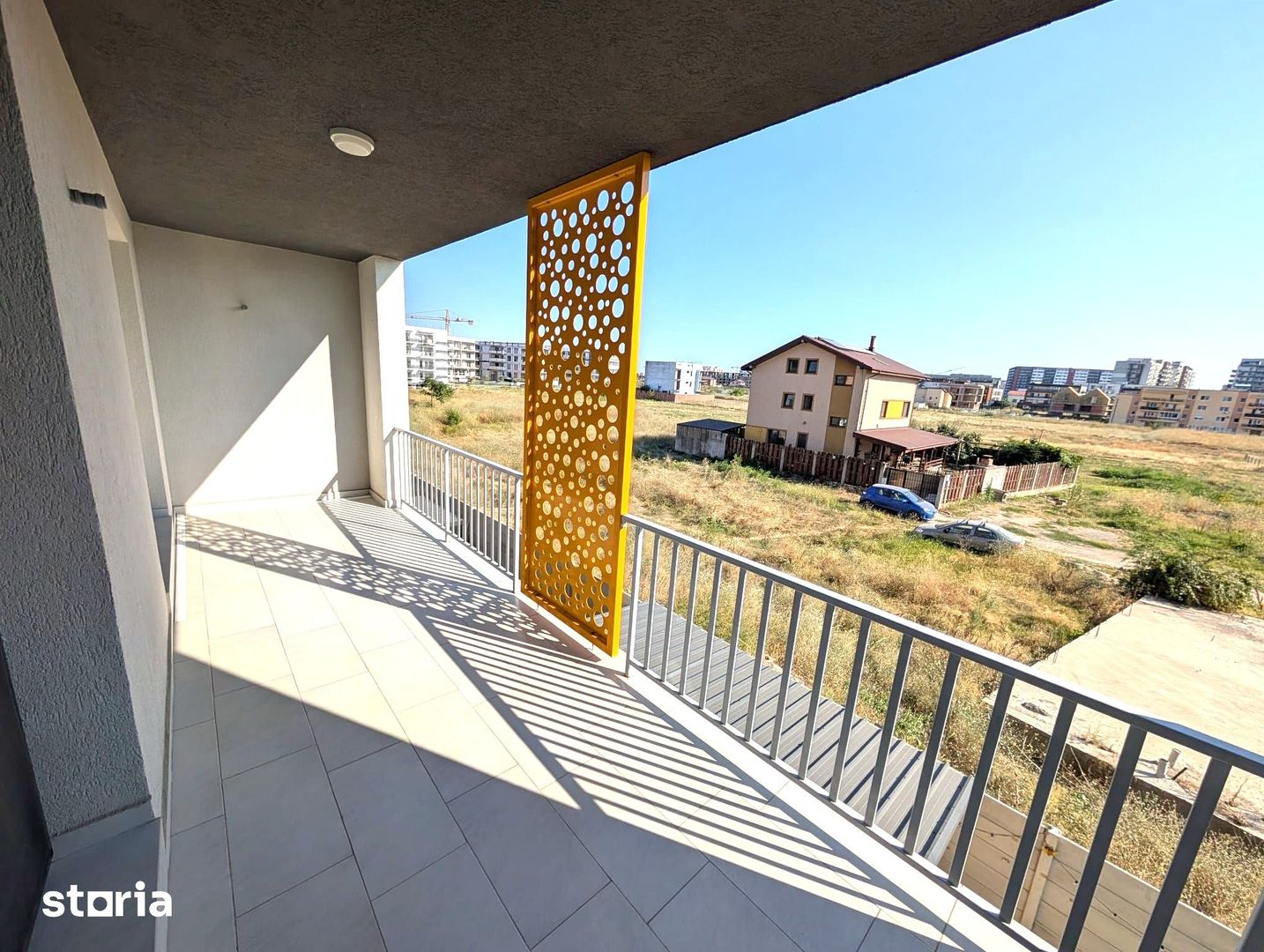 🏡 Închiriez Apartament cu 3 camere premium, Titan4Residence, prima închiriere - Poză 15