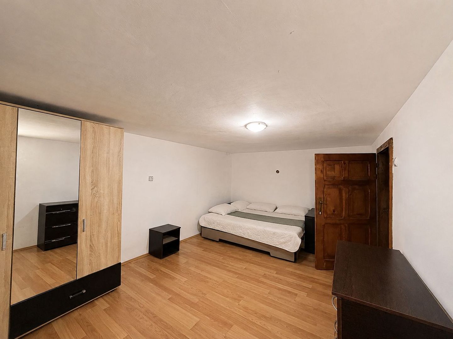 De vânzare apartament la casă, Piața Republicii, Agnita - Poză 9
