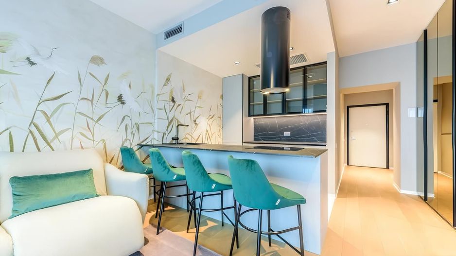 Apartament 3 camere cu vedere panoramică | One Mircea Eliade - Poză 8