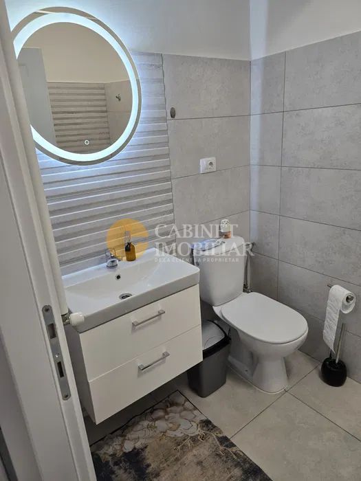 Chirie - 1 camera - CUG -  Complex de apartamente - Poză 5