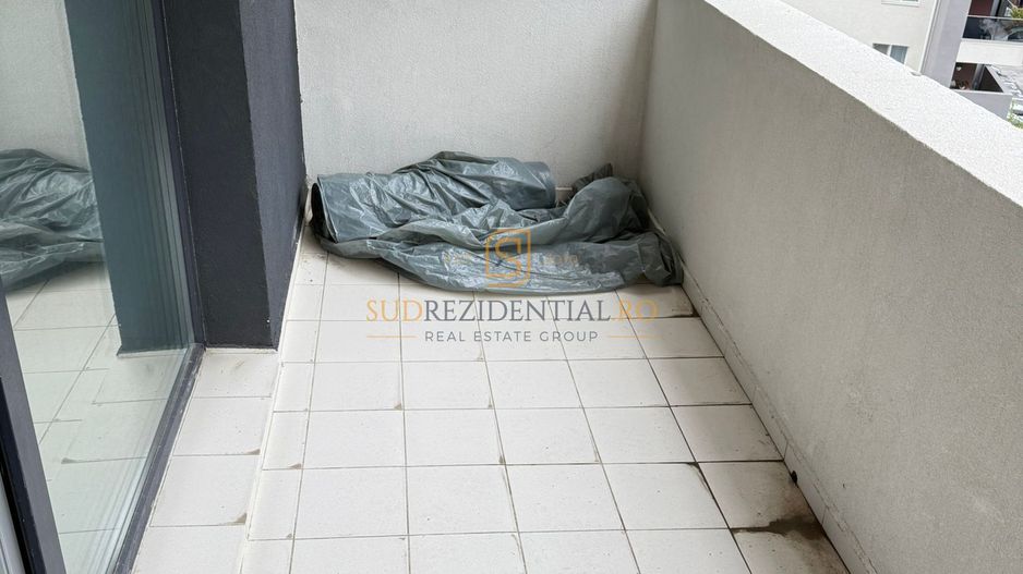 Apartament cu 2 camere, 55mp, Parc Tudor Arghezi, Comision 0% - Poză 12