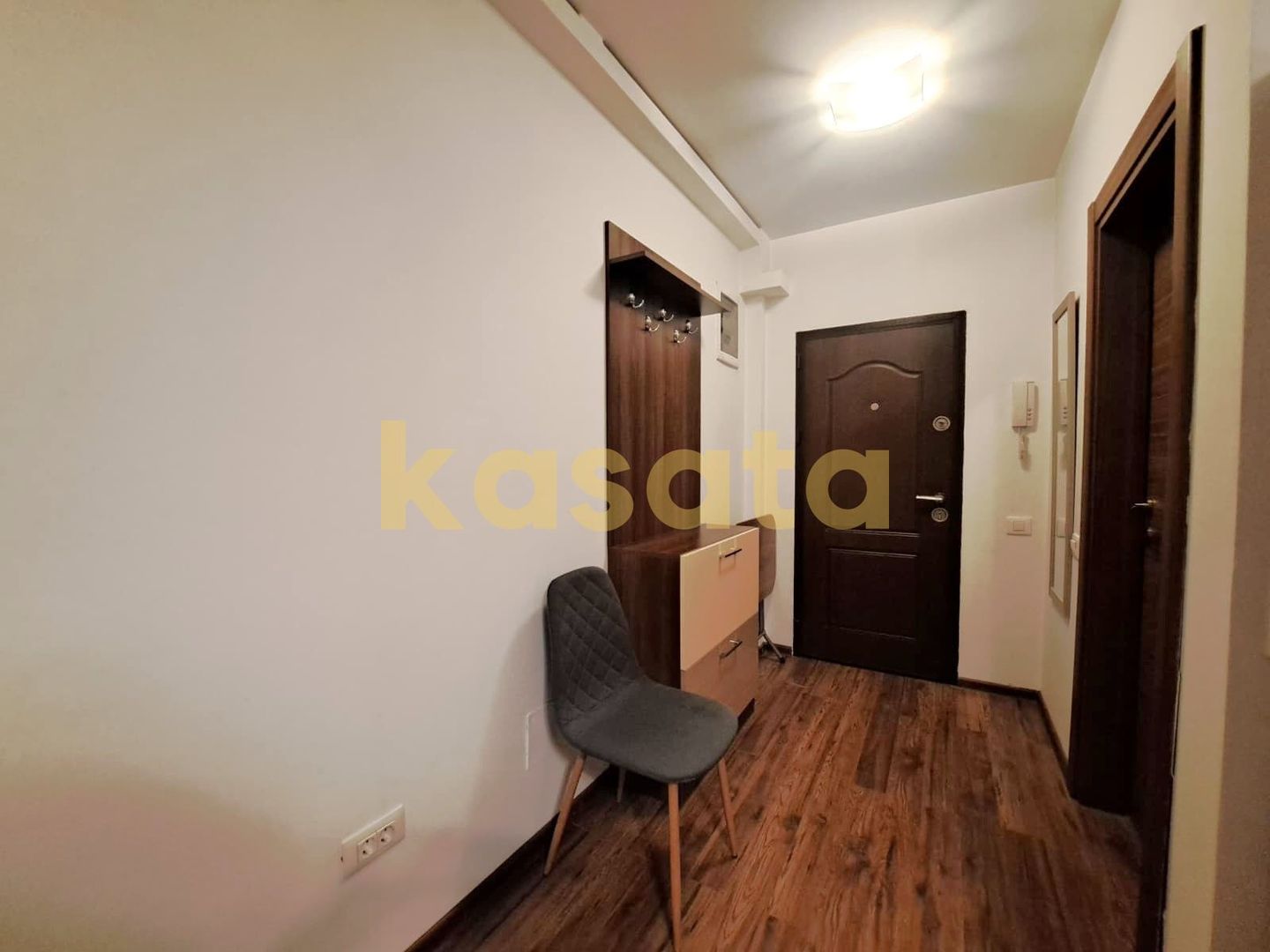 Garsonieră Parcul Verdi / Floreasca | Etaj 2 | Bloc nou - Poză 8