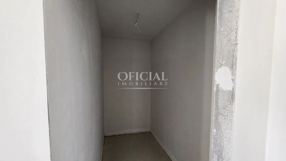 Apartament 2 Camere | Semifinisat | Garaj | Terasa | Europa Luminia - Poză 11