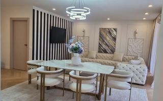 Apartament luxury Băneasa/Iancu Nicolae - Poză 3