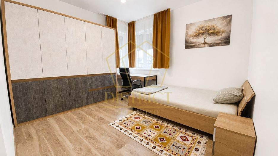 Apartament cu 3 camere | Giroc | Eso - Poză 9