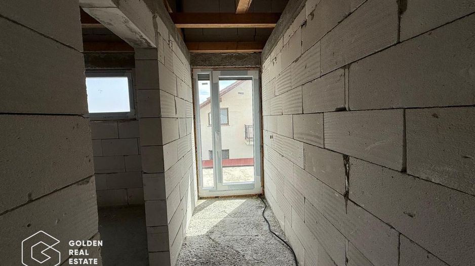 Casa Moderna P+M Zimandu Nou, comision 0% - Poză 12