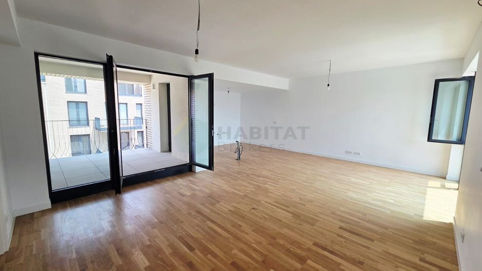 Apartament 2 camere de vânzare – Avalon Estate, Pipera (Rond OMV)+ parcare - Poză 9