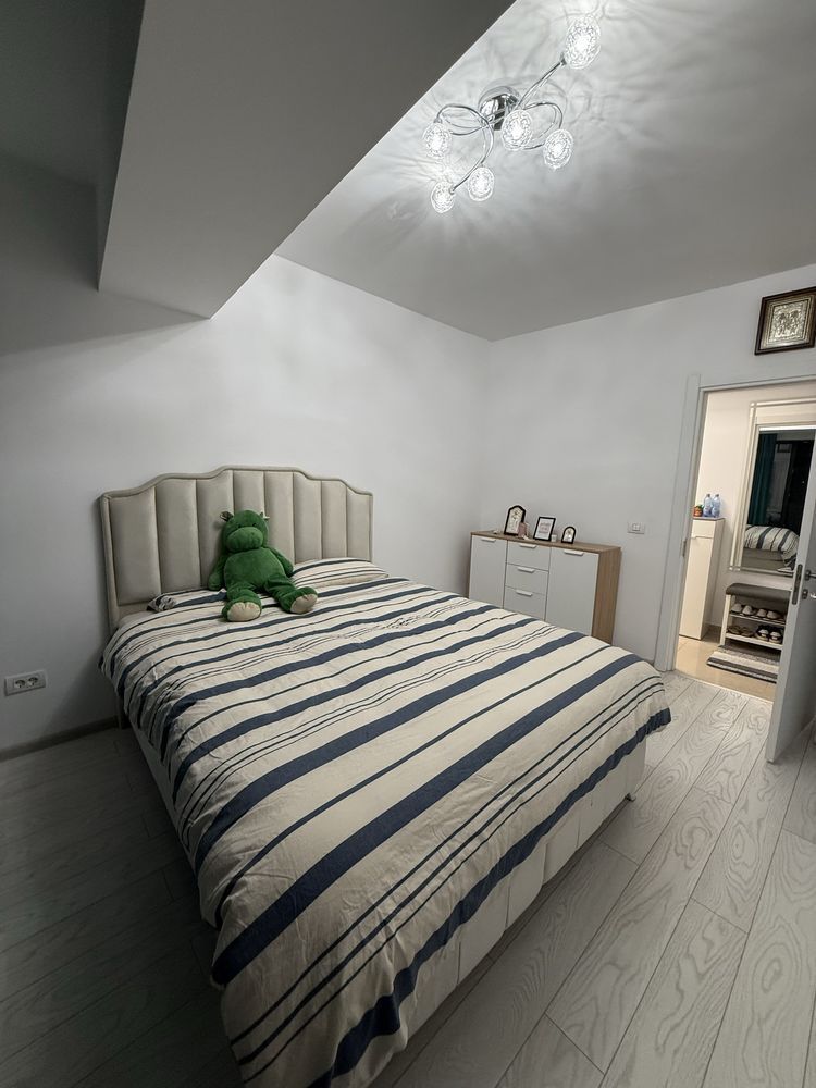 Inchiriere apartanment 2 camere Vitan - Poză 6