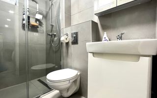 Apartament cu 3 camere, elegant, cu parcare si boxa, in zona Aradului - Poză 15