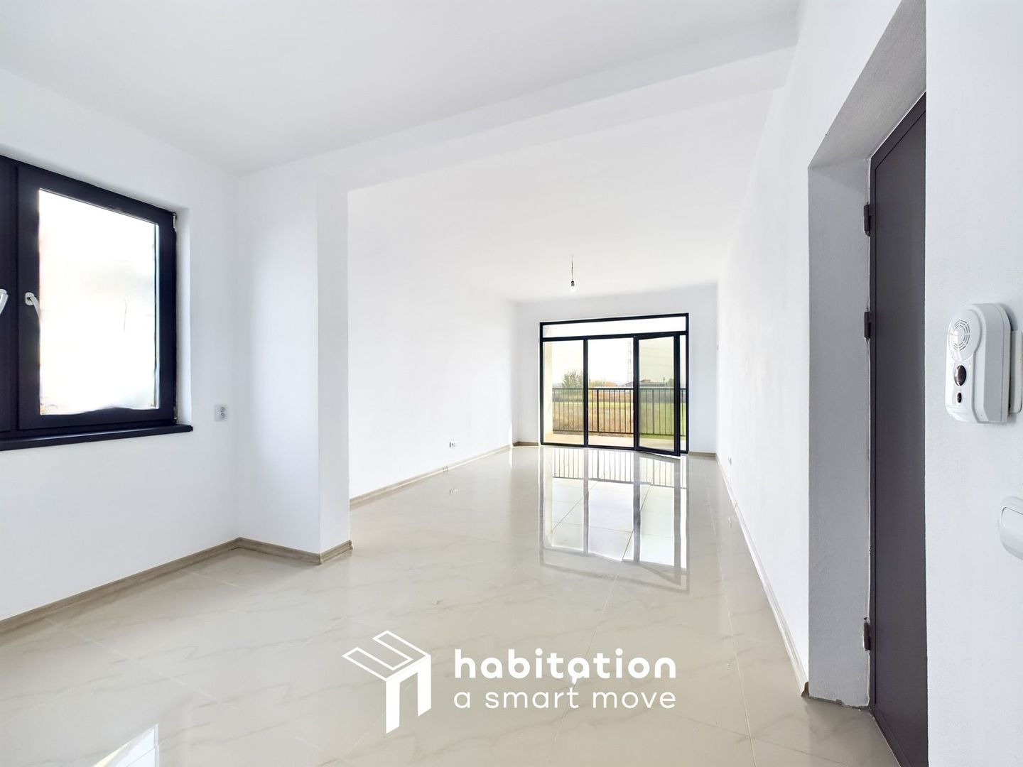 Tur virtual 2 Camere, 2 locuri parcare, Comision 0% - Calea Urseni - Poză 1