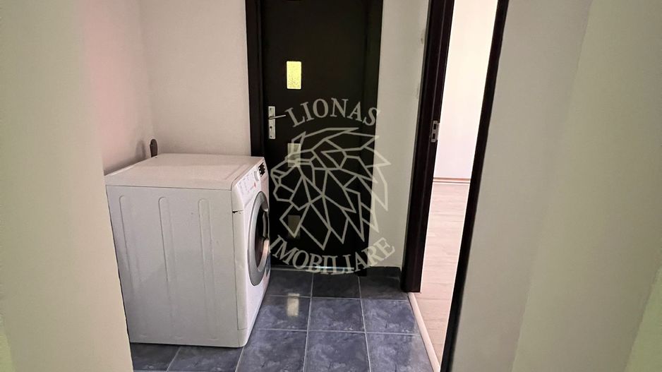 Apartament 3 camere 67 mp-balcon-etaj 3-Zona Andrei Muresanu - Poză 7