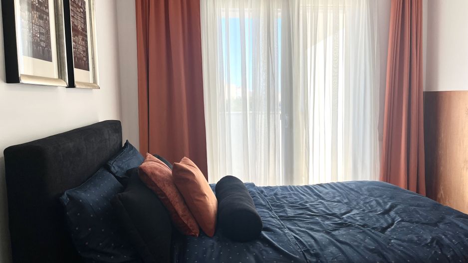 Apartament 2 camere, elegant si modern, Central - Piata 700 - Poză 9