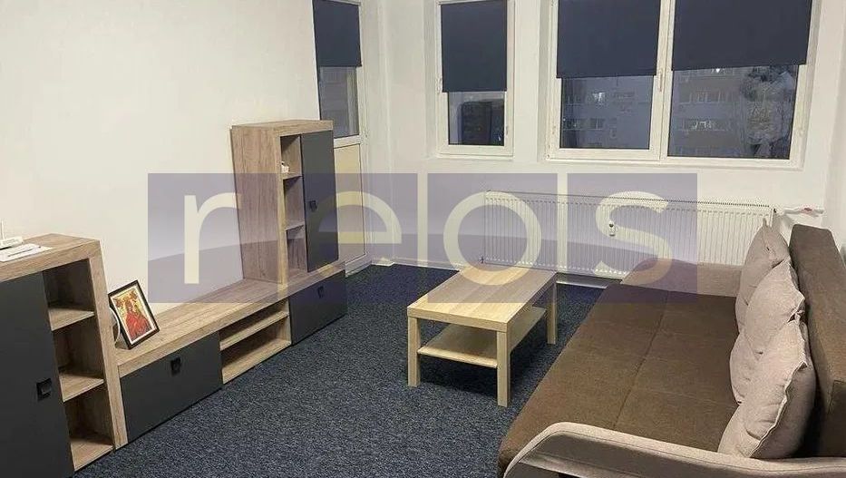 DE VANZARE 2 CAMERE DECOMANDAT –LUJERULUI -  REABILITAT - GEAM LA BAIE - Poză 1