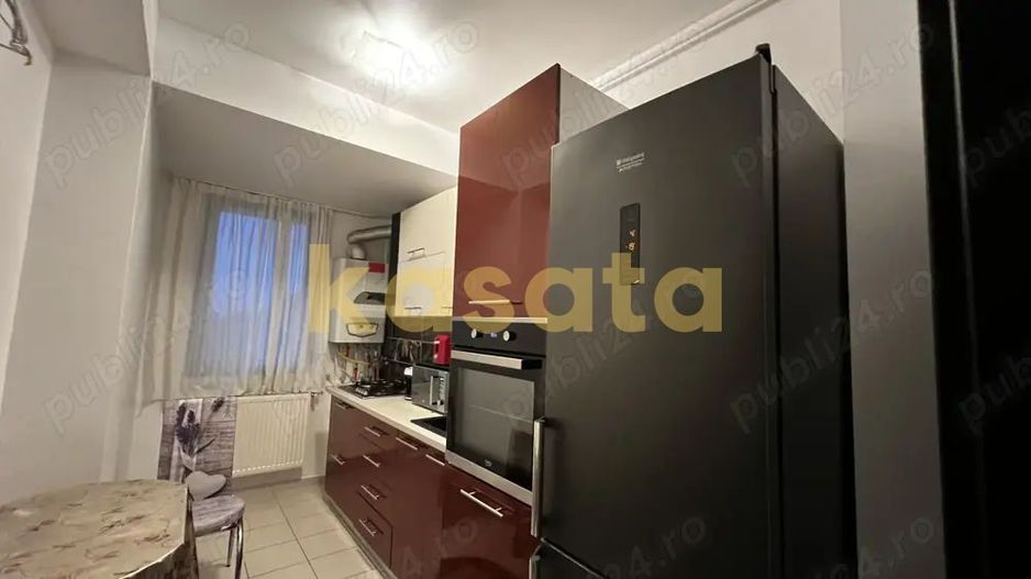 Închiriere | 2 Camere | Zona Lacul Morii | Renovat Complet - Poză 6