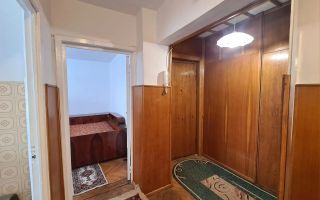 Apartament cu 3 camere decomandate in zona buna | Complex Studentesc - Poză 6