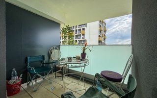 Apartament La Cheie in Seasons - Parcare Subterana - Poză 11