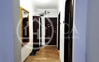 Apartament cu 4 camere de vanzare in Decebal, Oradea - Poză 11