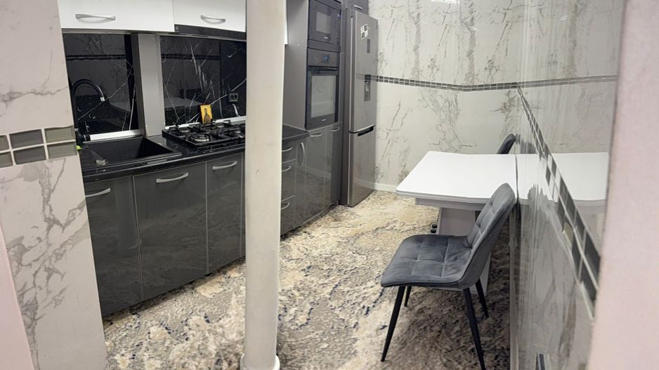 Apartament 2 camere conf 1 Giurgiului/Mobilat/utilat loc de parcare - Poză 4