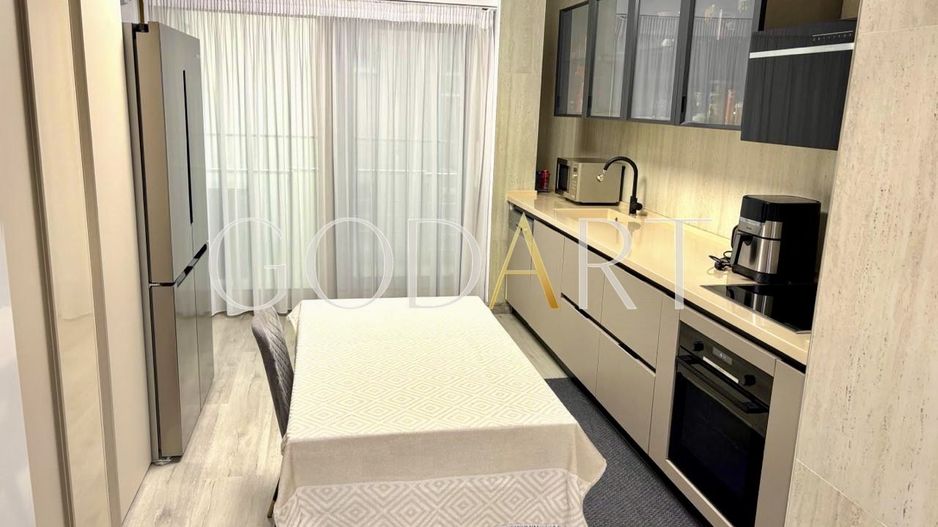 APARTAMENT DE PRESTIGIU | 4 CAMERE | PRIMAVERII - Poză 8