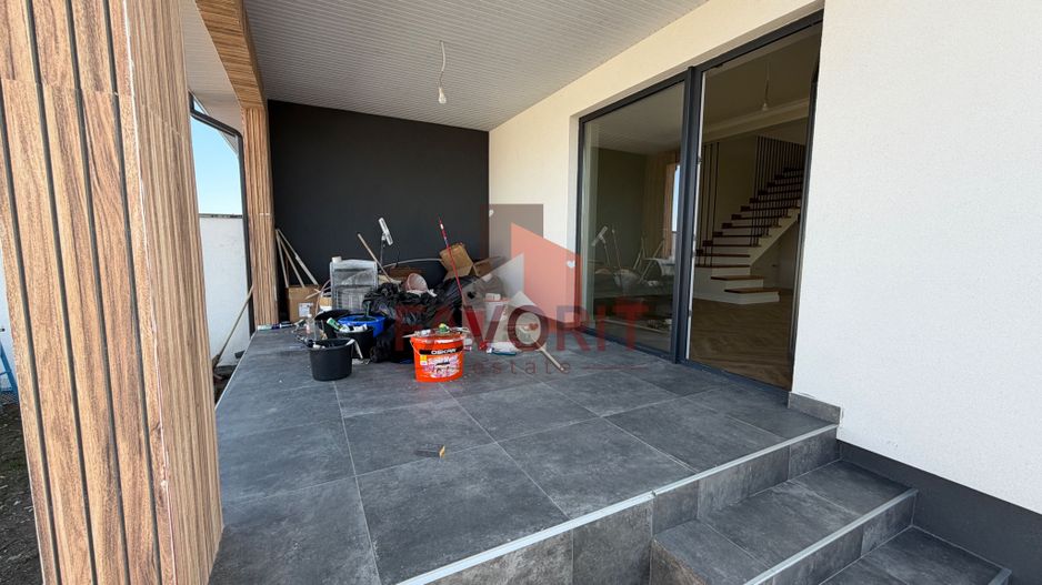 Duplex 4 camere | La asfalt | Toate utilitatile | Statie de autobuz - Poză 5