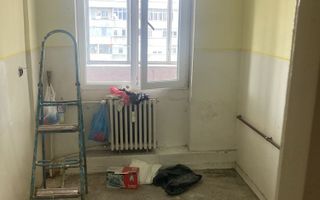 Apartament 2 camere zona Garii - Poză 3