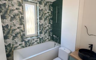 Apartament cu 3 cam NOU- Mobilat si utilat- Etaj 1 - Poză 4