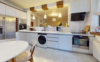 Casa cu stil,in mijlocul naturii Brasov-Bunloc - Poză 43