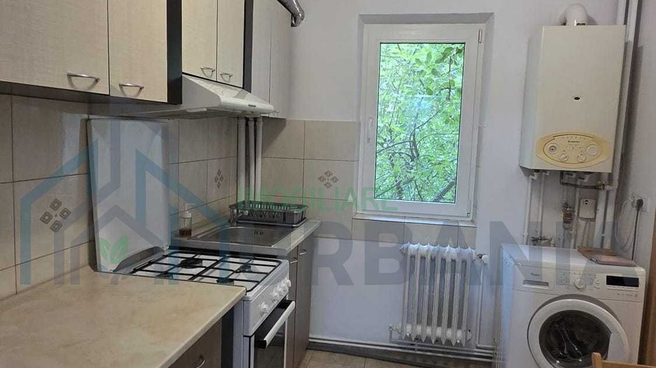Apartament cu 2 camere de vânzare – Tudor Vladimirescu, Iași - Poză 3