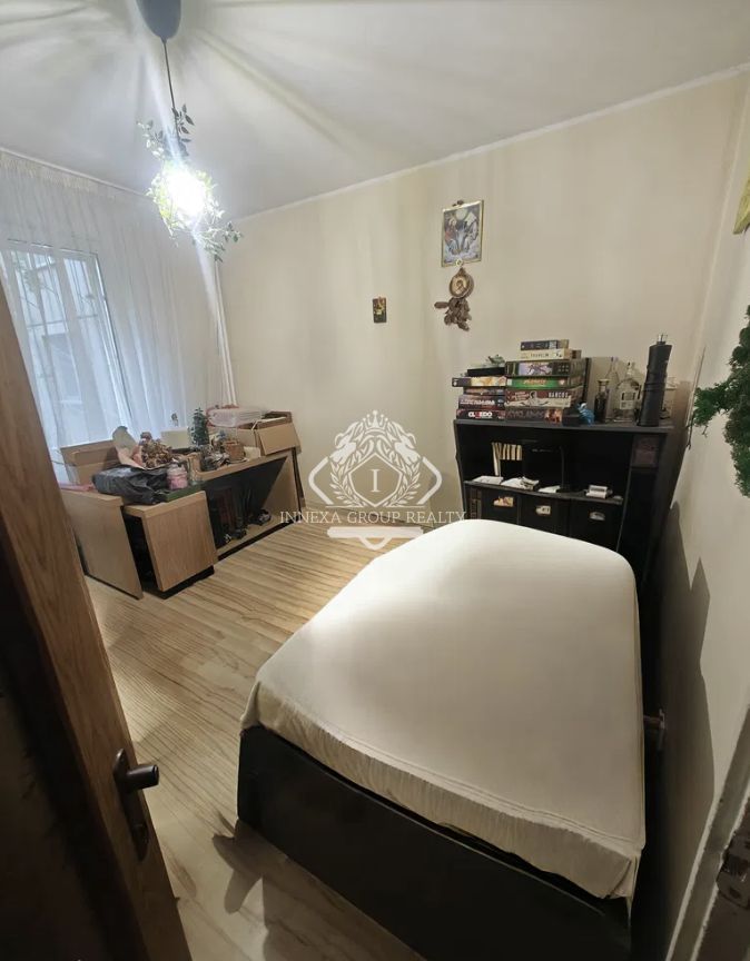 Rahova-Barca | 3 camere | 64mp | Parter | centrala proprie | 119.000 euro - Poză 6