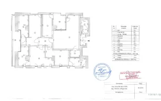 Apartament 4 camere Aviatorilor | Terasa 27mp | 2 Locuri parcare | Bloc 2024 - Poză 16