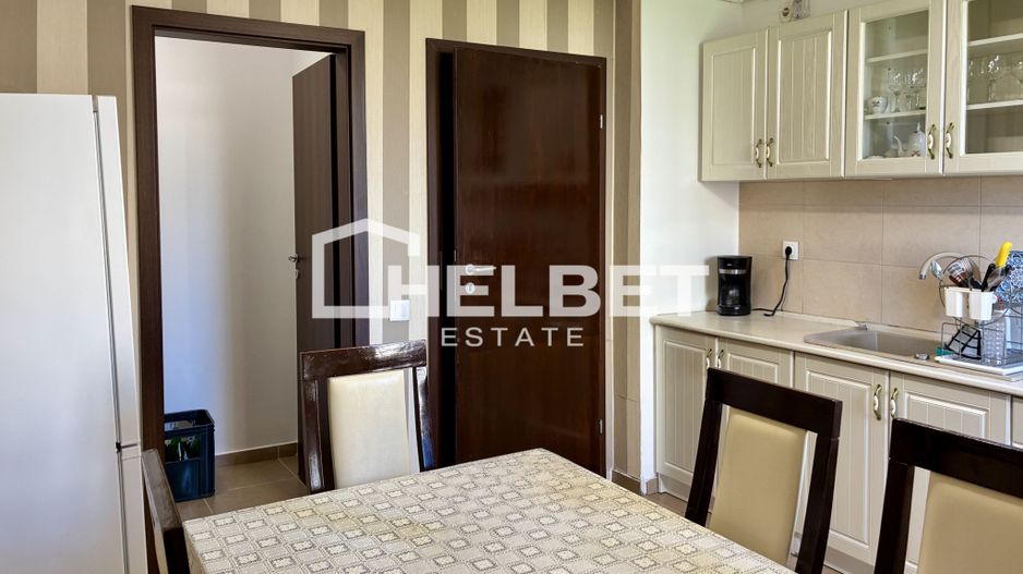 2 Camere / Pet-friendly / Coresi / Terasă - Poză 9